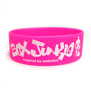 One Inch Wristband