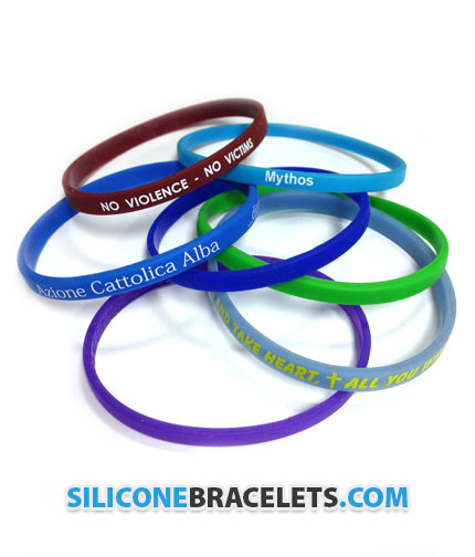 MICRO WRISTBANDS